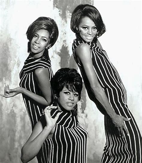 The Story Of Diana Ross And The Supremes Hubpages