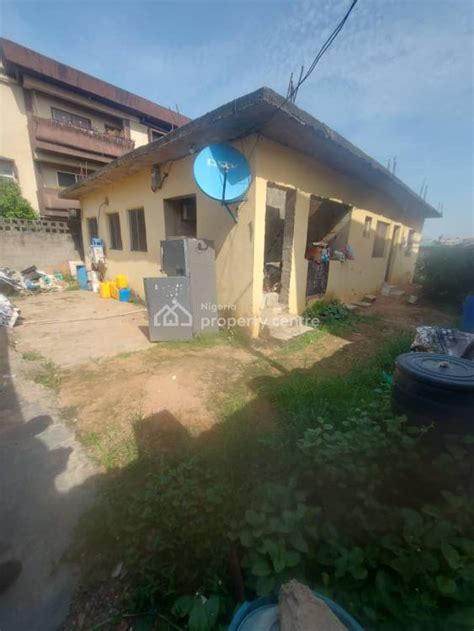 For Sale Half Plot Of Land Ojodu Berger Ojodu Lagos Nigeria