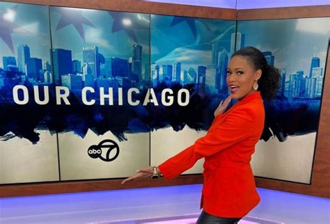 Famous Black News Anchors In Chicago Streamdiag