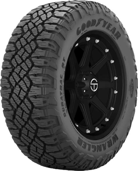 Buy Goodyear Wrangler Duratrac Rt Tires Online Simpletire