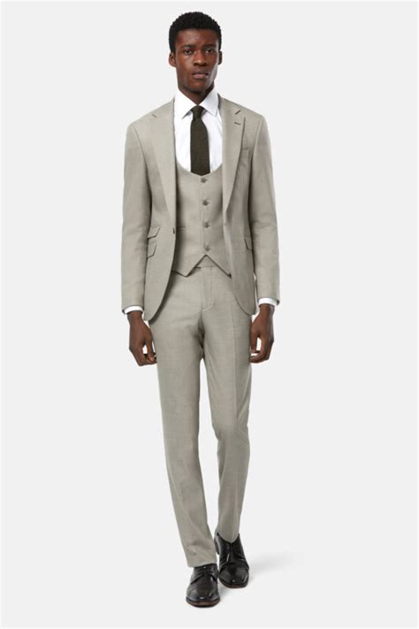 Zac Stone Piece Suit Tom Murphy S Formal And Menswear