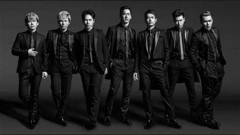 三代目jsbの10周年を振り返る 第3回 “exile Tribe”を背負った7人の躍進と Your Smile️‍