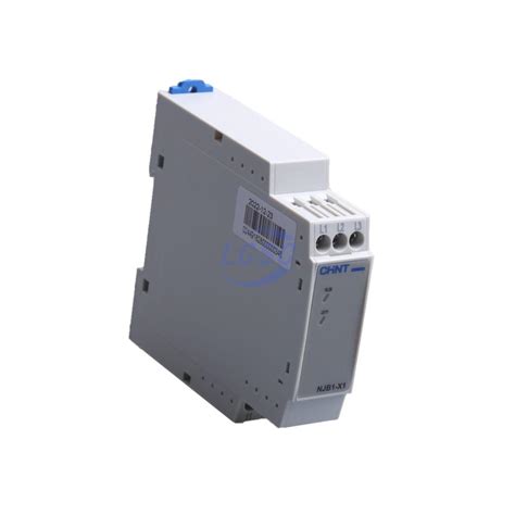 NJB1-X1 AC200V-AC500V CHINT | C4254544 - LCSC Electronics
