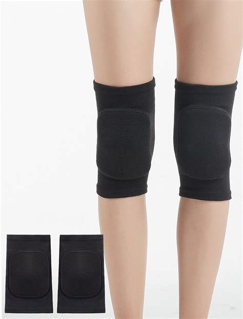 Bodyprox Bodyprox Knee Wrap Pack For Squats Weightlifting