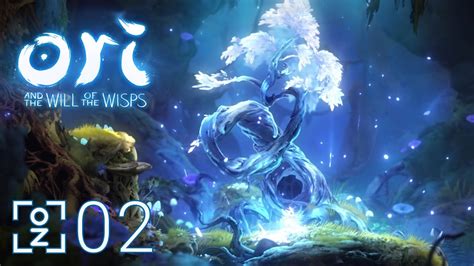 Ori And The Will Of The Wisps Wundersch Nes Aufpimpen Let S