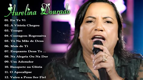 A Vitória Chegou Aurelina Dourado Cd Completo Pra Todo Mundo Ouvir