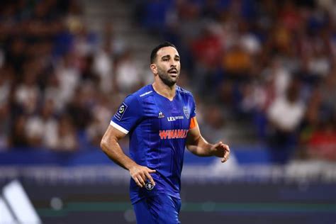 Médias Adil Rami Sera Consultant Sur Tf1 Pendant La Coupe Du Monde