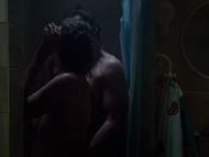 Naked Lenka Zahradnicka in Hodinový manžel