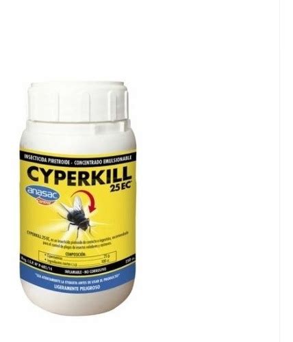 Cyperkill Ec Anasac Cc Cuotas Sin Inter S