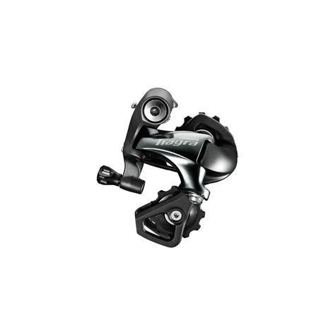 Shimano Tiagra Rd Ss Rear Derailleur Double Compact S