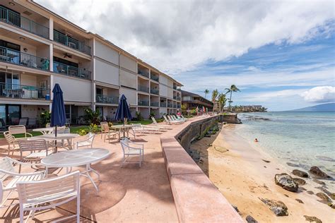 Makani Sands Pictures Maui Beach Vacation Photographs Oceanfront