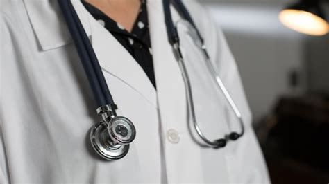 Half a million people in Toronto don't have a family doctor, college ...