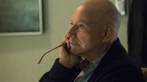 Alan Arkin Vencedor Do Oscar Morre Aos 89 Anos Tudo EP