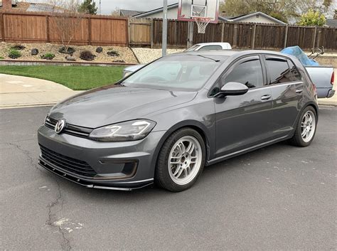 e-Golf mods? : r/eGolf