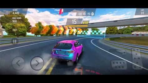 Drift Max Pro Car Racing Game Gameplay Walkthrough Part 2 Android