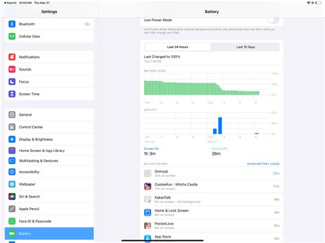 Is my battery draining too fast? Or is it normal? What do I do if it is