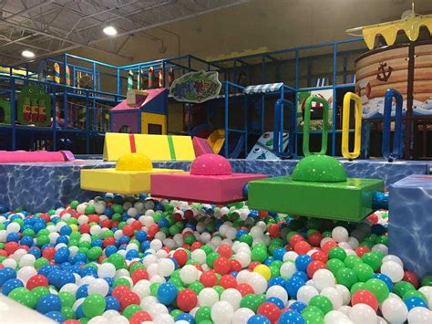 Sky Sports Trampoline Park Houston Address Timings Entry Fee