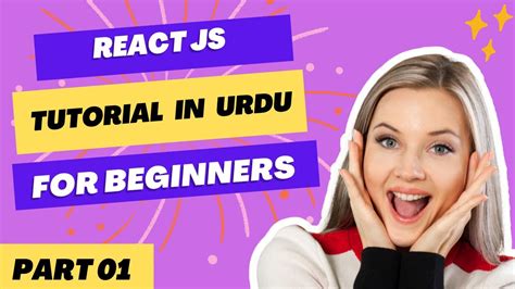 Getting Started With React Js In Hindi Urdu Basic Of React Js