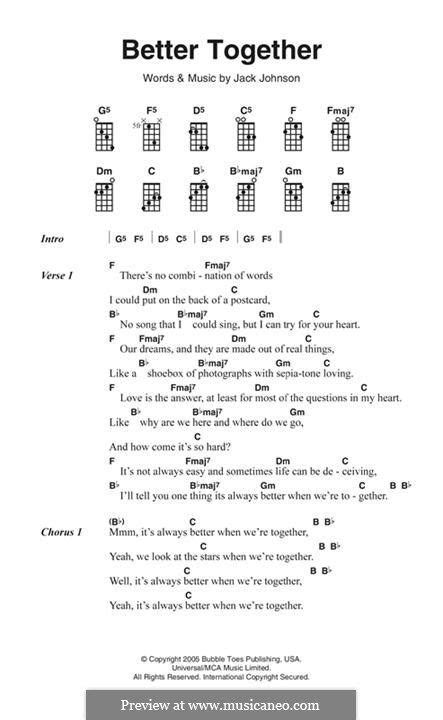 best part guitar chords beginner - Garland Loving