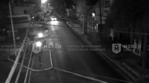 Un Barra De Boca A Los Tiros Con La Policía En Morón Infobae