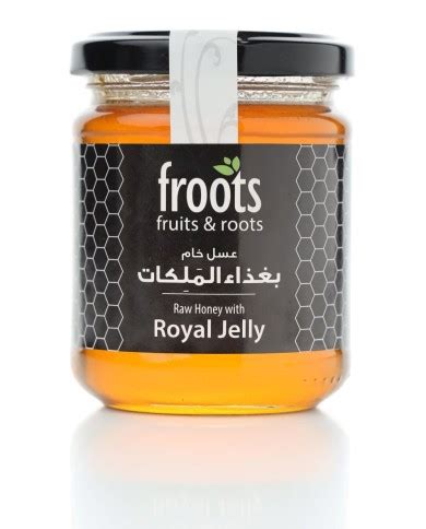 Royal Jelly