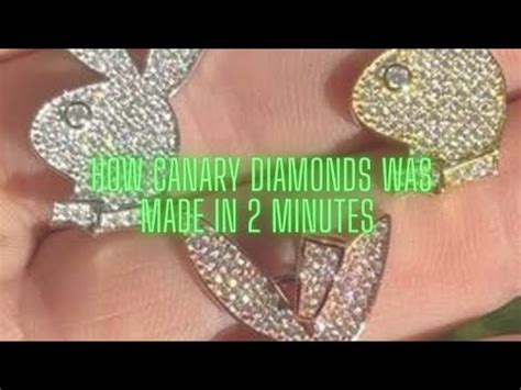 How Canary Diamonds Was Made In Minutes Playboi Carti Fl Studio