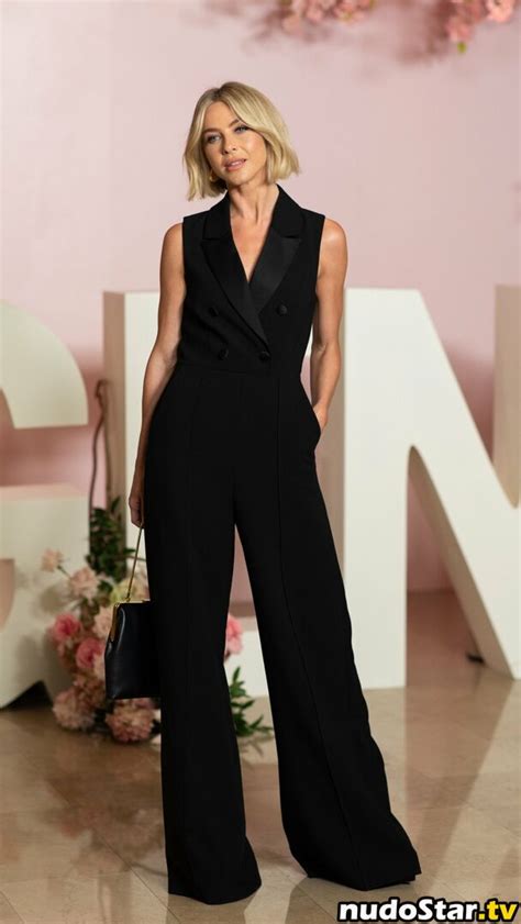 Julianne Hough Juleshough Nude Onlyfans Photo Nudostar Tv