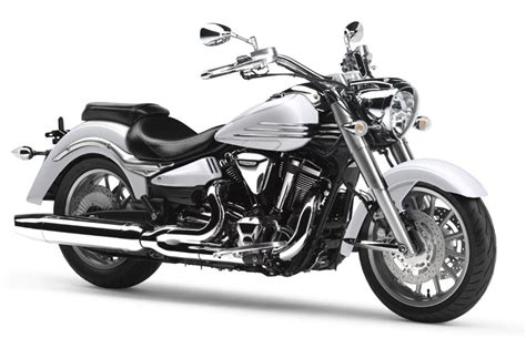 Yamaha Xv A Midnight Star Puissance Ch Tr Min