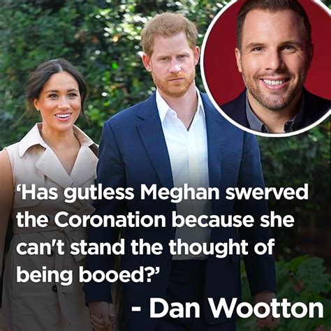 Daily Mail U K On Twitter Danwootton Harry Will Attend Coronation