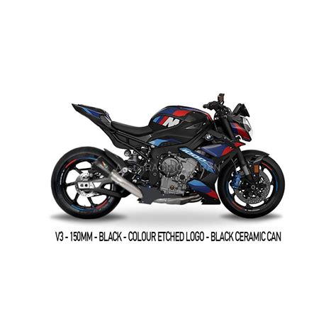 Bmw M 1000rr M 1000r 2021〜2024 Austinracing De Cat エキゾーストマフラー オースティン