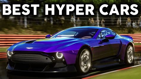 Top 10 Best Supercars Hypercars For Assetto Corsa Youtube