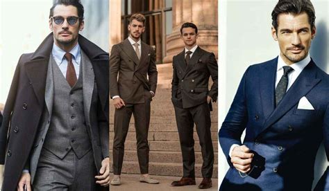 Traje Passeio Completo Masculino O Que E Como Usar