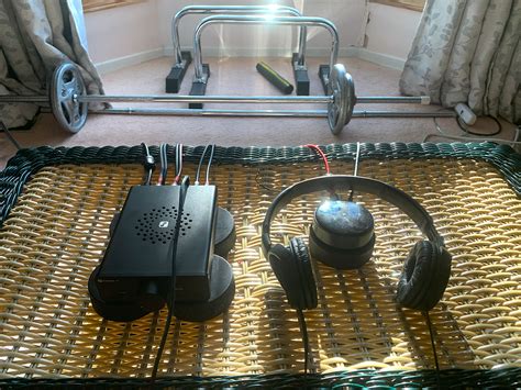 Fosi Audio V3 Amplifier Review | Page 16 | Audio Science Review (ASR) Forum