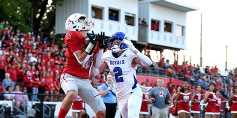 2023 All-Herald Football Team - Austin Daily Herald | Austin Daily Herald