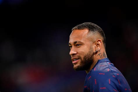 News Pros Ballon d Or 2021 Neymar dans la liste des nommés par