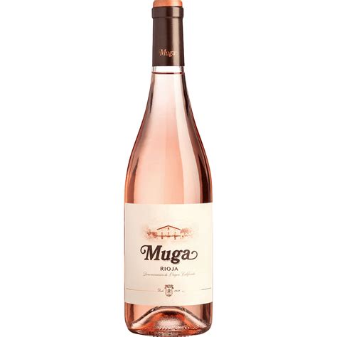 Muga Rosado Total Wine And More