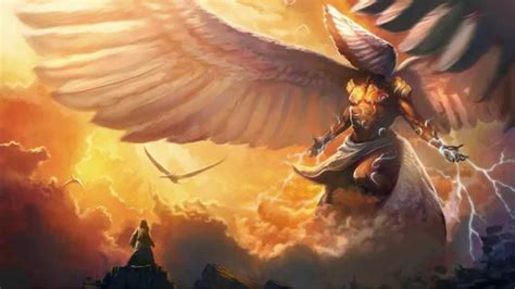 Thomas Bergersen - Empire of Angels - YouTube