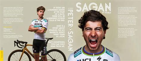 Peter Sagan makes a comeback – The Observer