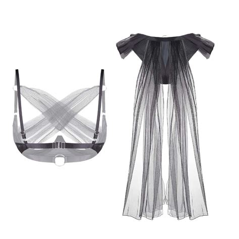 Baed Stories Lingerie Sexy Brigade Mondaine