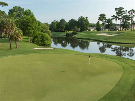 arrowhead country club myrtle beach 7