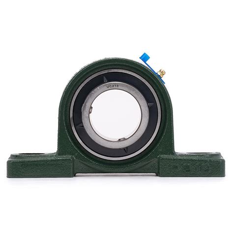 Pillow Blocks Cast Iron Ucp Mounted Bearing Uc P China