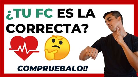 🩺 ¿como Tomar La Frecuencia CardÍaca Test FÁcil Valor Normal Youtube