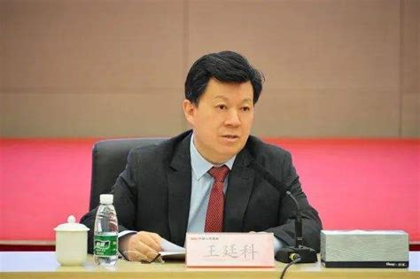 中央决定：王廷科任中国人保党委书记官网发展罗熹