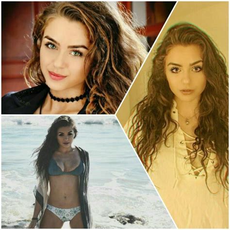 8 Hot Sexy Lauren Boles Bikini Pics