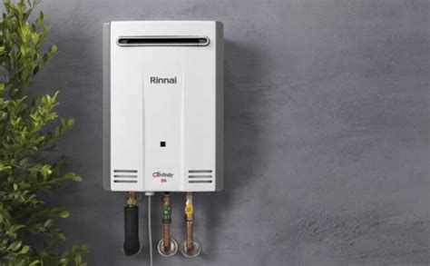 Uncovering The Benefits Of Instant Gas Hot Water Systems Handyman Tips