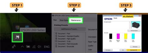 How To Check Printer Ink Levels On HP, Canon, Epson, Brother