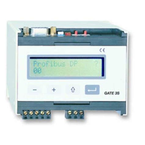 Gate S Instrument Precision Control Thailand Ltd