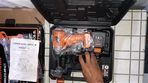 Hoyoma Japan Cordless Impact Wrench Nm Youtube