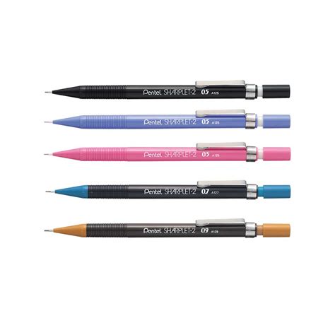 Pentel Sharplet 2 Automatic Pencil Metro Office Products