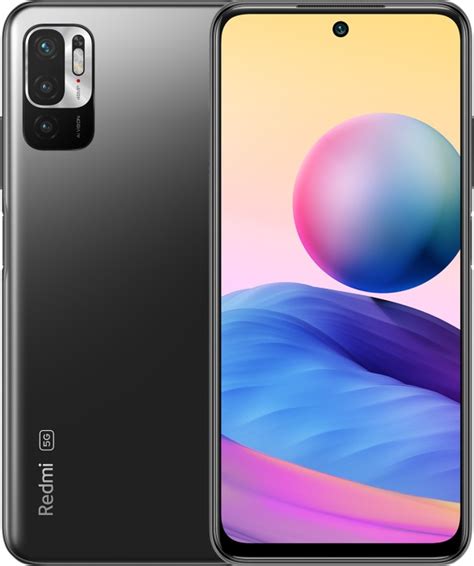 Xiaomi Redmi Note 10 5G 64GB Graphite Gray ab € 191,66 (2023 ...